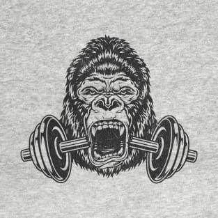 Gorilla Gym T-Shirt